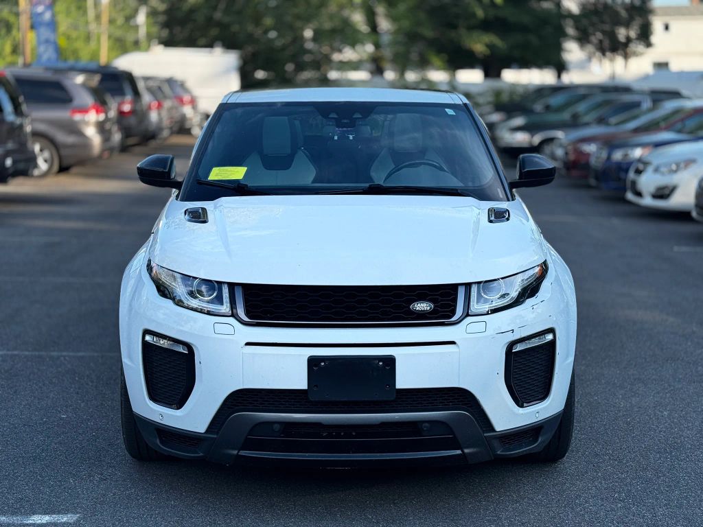 land rover range rover evoque 2017 SALVD2BG3HH203387 image land rover range rover evoque 2017 SALVD2BG3HH203387 image